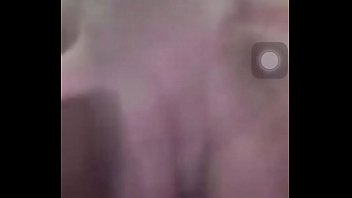 Gadis Indonesia Menggoda di Video Call yang Panas