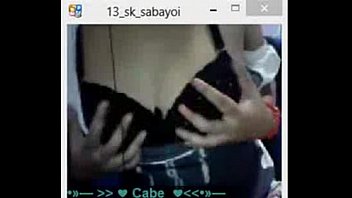Goyang Maut Camfrog Indonesia 13: Sabayoi 2 yang Bikin Ngegas
