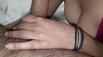 Gadis kampus India yang jago ngesex