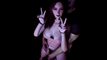 Kemenangan Gadis Asia Seksi Berdiri Sambil Bercinta