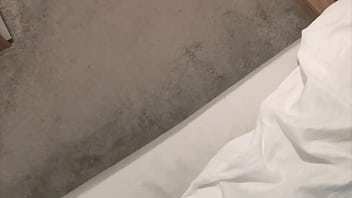 Mertua Mengintip Aksi Panas Kami