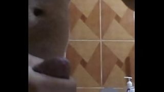 Masturbasi Arab yang Menggoda dan Penuh Nafsu