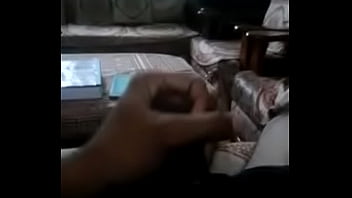 Goyang-Goyang Mesum Sendiri di Indonesia