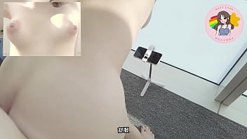香港AV女優Macy Chan 情慾自主實踐者 廣東話AV 多人運動世界賽 冬日愛戀 韓國篇 第五集 韓屋村激情漫遊 性器官極致特寫鏡頭