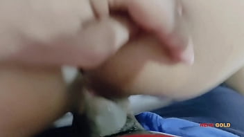 Kakak Tiri Ganas Menggila, Ngentot Adik India Goyang Hot Part 2