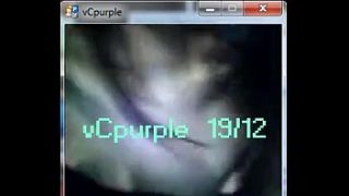 Camfrog: Pesta Malam Penuh Nafsu di VCPurple Indonesia
