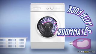 Teman Sekamar dengan Bonus Jatah Ngentot 2 / Brazzers / unduh lengkap dari https://zzfull.com/bene