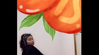 Goyang Pantat Indonesia yang Menggoda