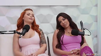 Podcast Brazzers Episode 4: Luna Star dan Sinatra Monroe, Nikmati Diskon dengan Kode XVPROMO di Situs Resmi