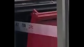 北邮体育馆激情门事件