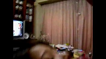 Pasangan Tiongkok Amatir yang Menggairahkan