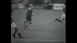 Pertarungan Sensual Italia vs Korea Utara di Piala Dunia 1966