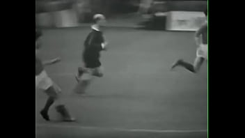 Pertarungan Sensual Italia vs Korea Utara di Piala Dunia 1966
