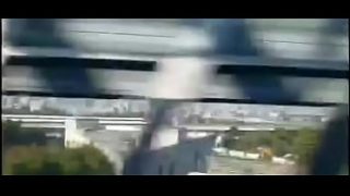 极速狂飙 中国高铁让你血脉贲张的视觉盛宴
