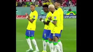 Brasil Menghantam Pantat Korea Secara Live! Neymar dan Kawan-Kawan Merayakan Kemenangan dengan Gaya