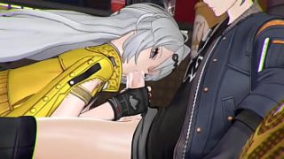 Koleksi Panas: Brazzers dan Hentai Volume 1