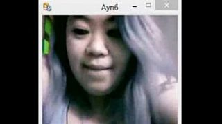 Camfrog Indonesia: Perang Panas Nonacutez vs Ayn6