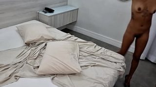 Cekrek Panas di Balik Layar: Kalifa, Cewek Thailand Muda, Dihajar Banyak Laki-Laki Sampai Jebol Dubur dan Dua Kontol Bergantian