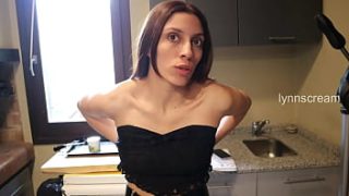 Vlog: Seminggu di Rumah Big Brother Porno di Bariloche, Penuh Goyangan dan Nafsu!