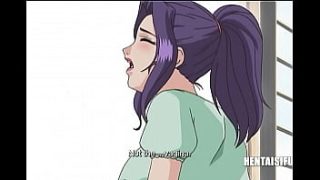 Istri Jepang Berpayudara Besar yang Selingkuh Ternyata Menantu dan Ibu Mertua Sama-Sama Jalang – Sub Indo
