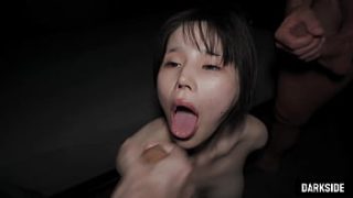 Pemerkosaan Bergilir Pertamanya – Tiga Lelaki Menggilirkan Kontol di Lubang Pelacur Jepang
