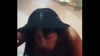 Blowjob ala Indonesia yang bikin nafsu meledak