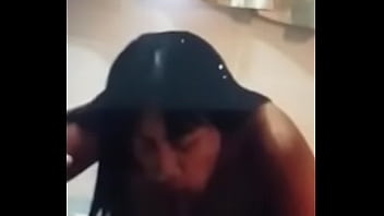 Blowjob ala Indonesia yang bikin nafsu meledak