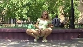 Kumpulan Video Mesum Cewek Rusia di Tempat Umum