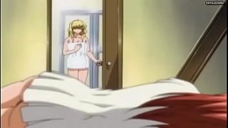 Kenari dalam Sangkar – Episode 01 Subtitle Indonesia