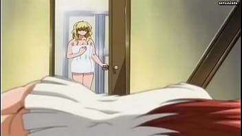 Kenari dalam Sangkar – Episode 01 Subtitle Indonesia