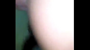 Indo safada dando o cu