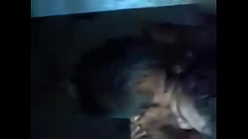 Kiki, si gadis SMA yang menggoda
