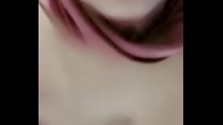 Masturbasi memekku yang gatal, pengen ngentot segera