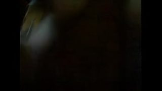 Gadis desi menjilati lubang pantat