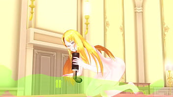淑やかなお姉さんによる無修正の踏みつけ調教とオナホ強制連続射精