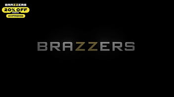Tertangkap Basah Pacarku dengan Angela White di Brazzers