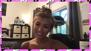 Clara Trinity: Musuh Terburukmu yang Menggoda di Musim 5 yang Lebih Liar