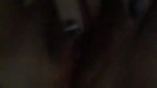 Kekasih Korea yang menggoda dan penuh gairah