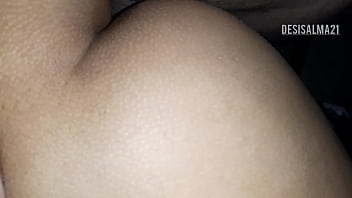 Anal kasar menyakitkan dengan audio HD Hindi