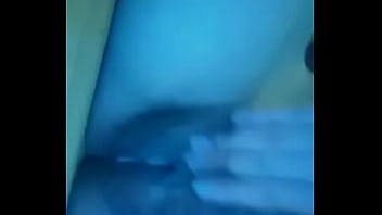 Tuan Tiongkok Mengocok Batangnya
