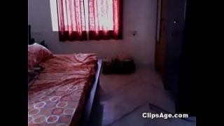 Desi bhabhi panas digoyang devar sampai meraung-raung