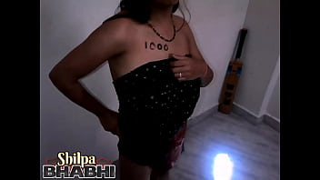 Video Mesum Bhabhi India dengan Suara Senggama Hindi