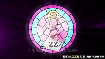 Brazzers – Remaja Suka yang Gede – (Jade Amber, Xander Corvus) – Cuplikan Trailer