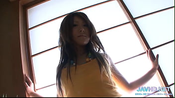 Gadis-gadis Jepang Matang yang Menggoda Vol 56
