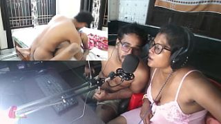 Siapa yang Lebih Menggoda, Istri atau Adik Ipar? Reaksi Porno India yang Bikin Bergairah