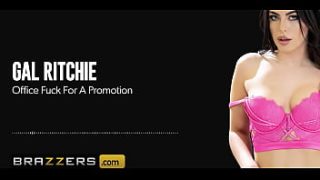 Ngesek di Kantor Demi Naik Jabatan, Gal Ritchie / Brazzers / Masukkan Kode XVPROMO di Situs Resmi untuk Diskon