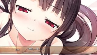 Maitetsu: Last Run!! Adegan Panas #1 – Subtitle Mandarin Klasik