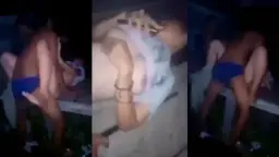 Bergoyang Liar Bersama Teman-Teman dalam Pesta Seks Beramai-ramai