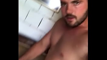 Türbanlı kadının yatakta yasak zevkleri