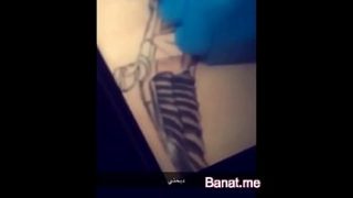 Video Panas Cewek Arab dengan Payudara Besar Menggoda